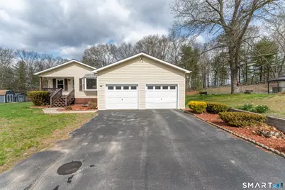 109 Colonial Road, Plainfield, CT 06374 - Photo 2