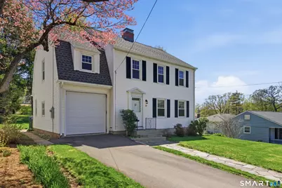 69 Warwick Street, West Hartford, CT 06119 - Photo 2