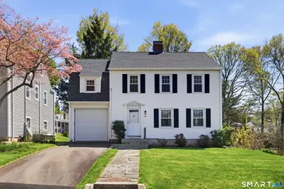 69 Warwick Street, West Hartford, CT 06119 - Photo 1