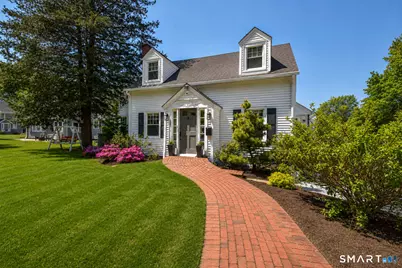 23 Benedict Avenue, Fairfield, CT 06825 - Photo 2