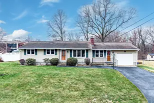 21 Riviera Dr, Enfield, CT 06082 - Photo 2