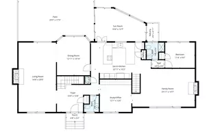 95 Saddle Hill Rd, Stamford, CT 06903 - Photo 38