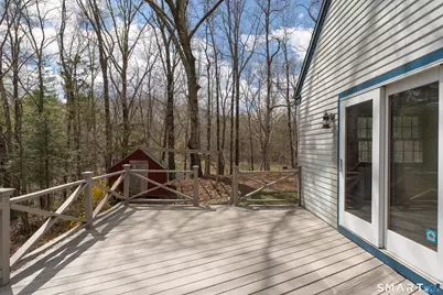 94 Quonnipaug Hill Road, Guilford, CT 06437 - Photo 36