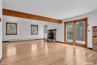 94 Quonnipaug Hill Road, Guilford, CT 06437 - Photo 2