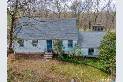 94 Quonnipaug Hill Road, Guilford, CT 06437 - Photo 2