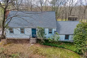 94 Quonnipaug Hill Rd, Guilford, CT 06437 - Photo 2