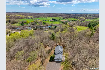 94 Quonnipaug Hill Road, Guilford, CT 06437 - Photo 6