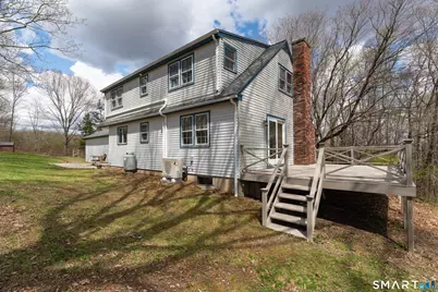 94 Quonnipaug Hill Road, Guilford, CT 06437 - Photo 4