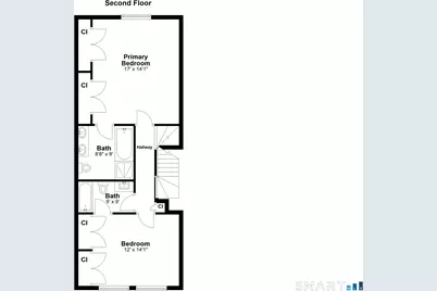 2435 Bedford Street #11C, Stamford, CT 06905 - Photo 34