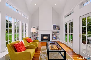 19 Richard's Ln, New Canaan, CT 06840 - Photo 4