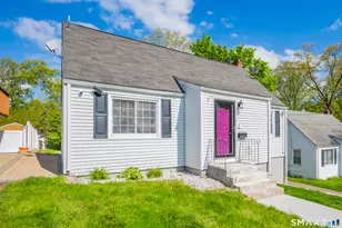 65 Edgewood St, East Hartford, CT 06108 - Photo 2