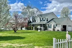17 Autumn Ridge Rd, Oxford, CT 06478 - Photo 34
