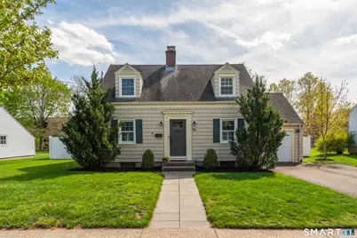 98 Colonial Drive, Hamden, CT 06518 - Photo 1