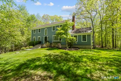 33 Topledge Road, Redding, CT 06896 - Photo 32