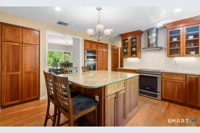33 Topledge Road, Redding, CT 06896 - Photo 6