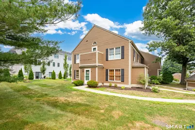 9 Newberry Lane #9, Glastonbury, CT 06033 - Photo 24