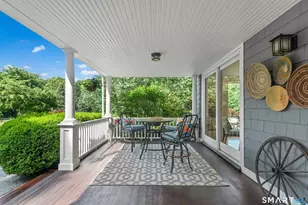 610 Cheese Spring Rd, New Canaan, CT 06840 - Photo 30