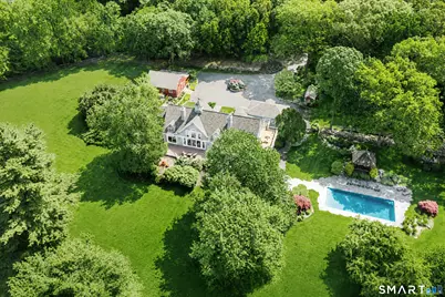 610 Cheese Spring Road, New Canaan, CT 06840 - Photo 38