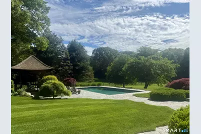 610 Cheese Spring Road, New Canaan, CT 06840 - Photo 16