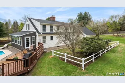 5 Livery Pool Road, New Hartford, CT 06057 - Photo 40