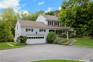 21 Hickory Dr, New Canaan, CT 06840 - Photo 2