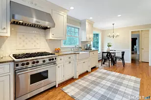 21 Hickory Dr, New Canaan, CT 06840 - Photo 12