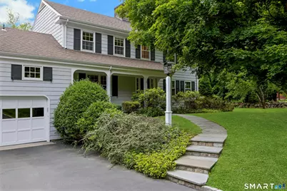 21 Hickory Drive, New Canaan, CT 06840 - Photo 4
