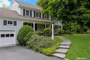 21 Hickory Dr, New Canaan, CT 06840 - Photo 4