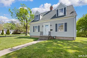 340 Rocky Hill Ave, New Britain, CT 06051 - Photo 2