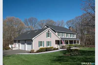 13 Rajcula Farm Road, Brookfield, CT 06804 - Photo 2