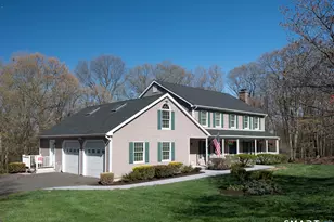 13 Rajcula Farm Rd, Brookfield, CT 06804 - Photo 2