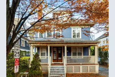 317 Willow Street, New Haven, CT 06511 - Photo 1