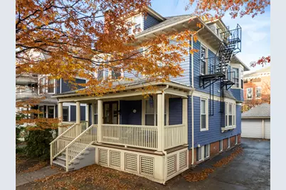 317 Willow Street, New Haven, CT 06511 - Photo 2
