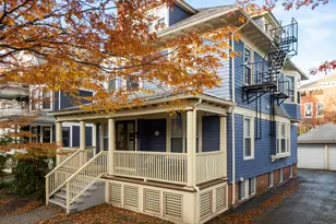 317 Willow St, New Haven, CT 06511 - Photo 2