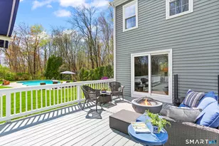 621 Shrub Oak Ln, Fairfield, CT 06824 - Photo 22