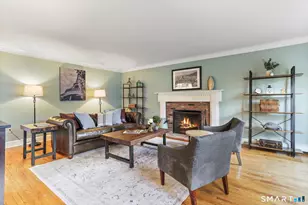 621 Shrub Oak Ln, Fairfield, CT 06824 - Photo 8