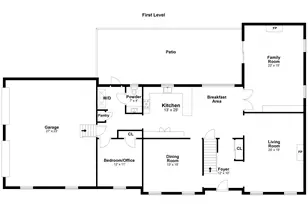 621 Shrub Oak Ln, Fairfield, CT 06824 - Photo 30