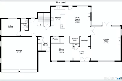 128 Black Rock Turnpike, Redding, CT 06896 - Photo 36