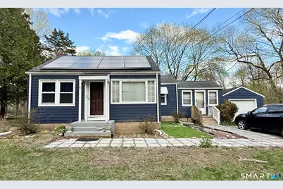 15 Beecher Road, Woodbridge, CT 06525 - Photo 1