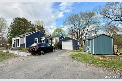 15 Beecher Road, Woodbridge, CT 06525 - Photo 4