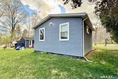15 Beecher Road, Woodbridge, CT 06525 - Photo 6