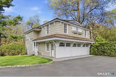16 East Trail, Darien, CT 06820 - Photo 38