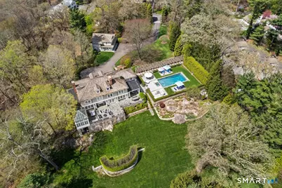 16 East Trail, Darien, CT 06820 - Photo 40