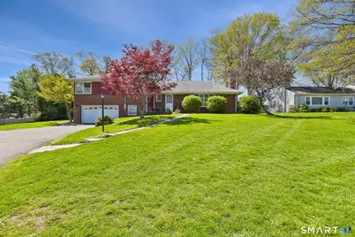 104 Knollwood Drive, New Haven, CT 06515 - Photo 1