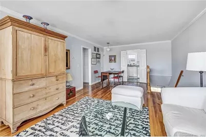 245 Unquowa Road #46, Fairfield, CT 06824 - Photo 4
