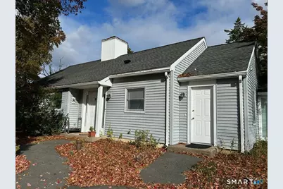 140 Flagg Road #R, West Hartford, CT 06117 - Photo 1