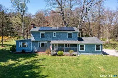 16 Hall Lane, New Milford, CT 06755 - Photo 1