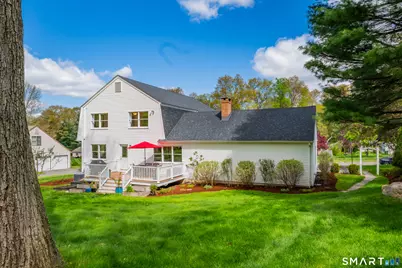 187 Lincoln Drive, Glastonbury, CT 06033 - Photo 38