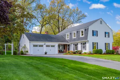 187 Lincoln Drive, Glastonbury, CT 06033 - Photo 2
