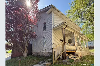 33 Olive Street, Meriden, CT 06450 - Photo 1